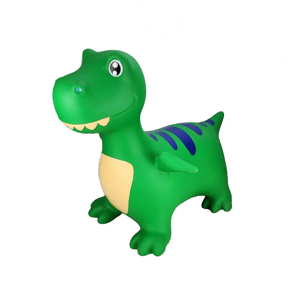 Kaper Kidz Bouncy Riders - Zappy the T-Rex - Toybox Tales