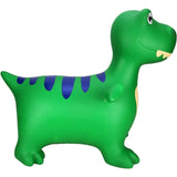 Kaper Kidz Bouncy Riders - Zappy the T-Rex - Toybox Tales