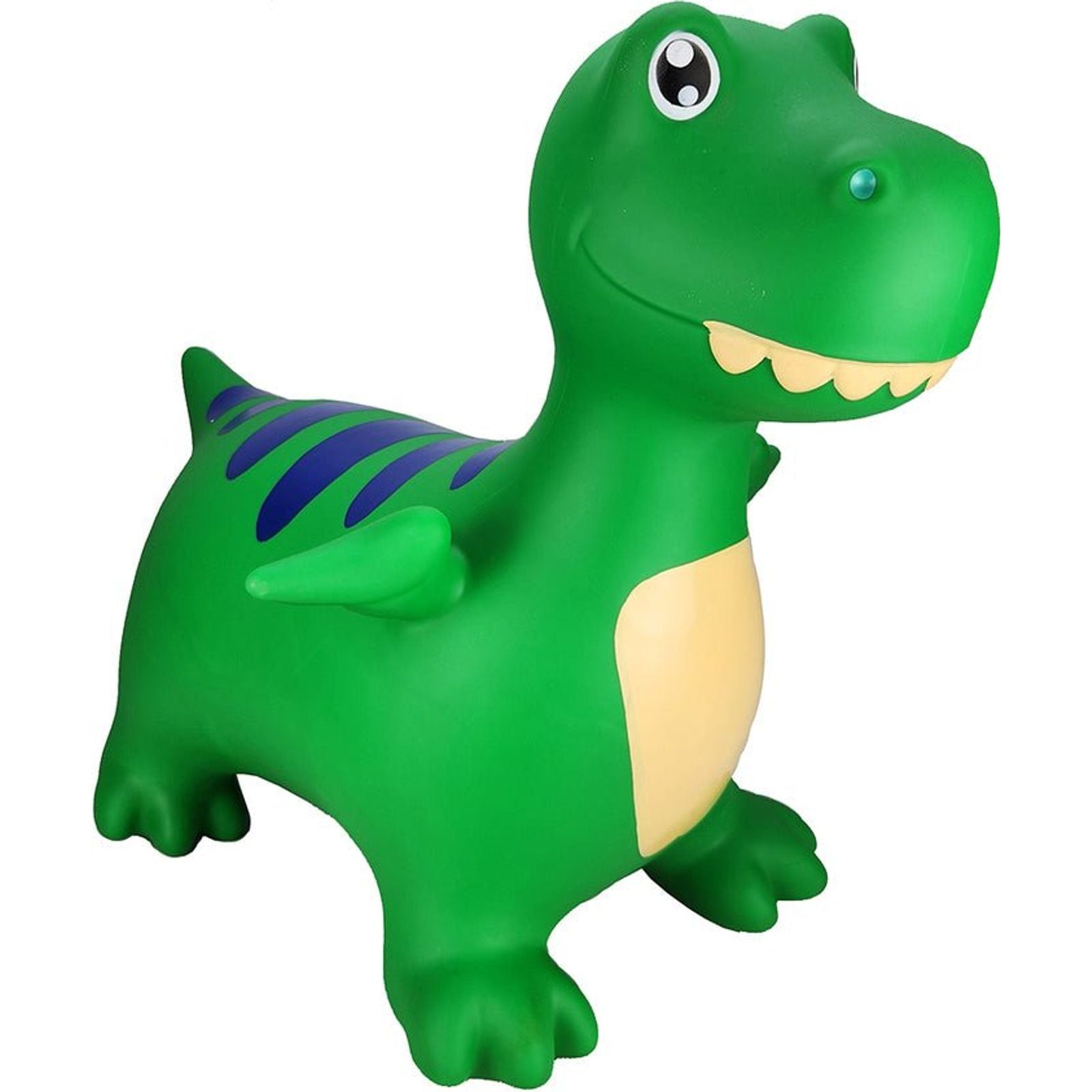 Kaper Kidz Bouncy Riders - Zappy the T-Rex - Toybox Tales