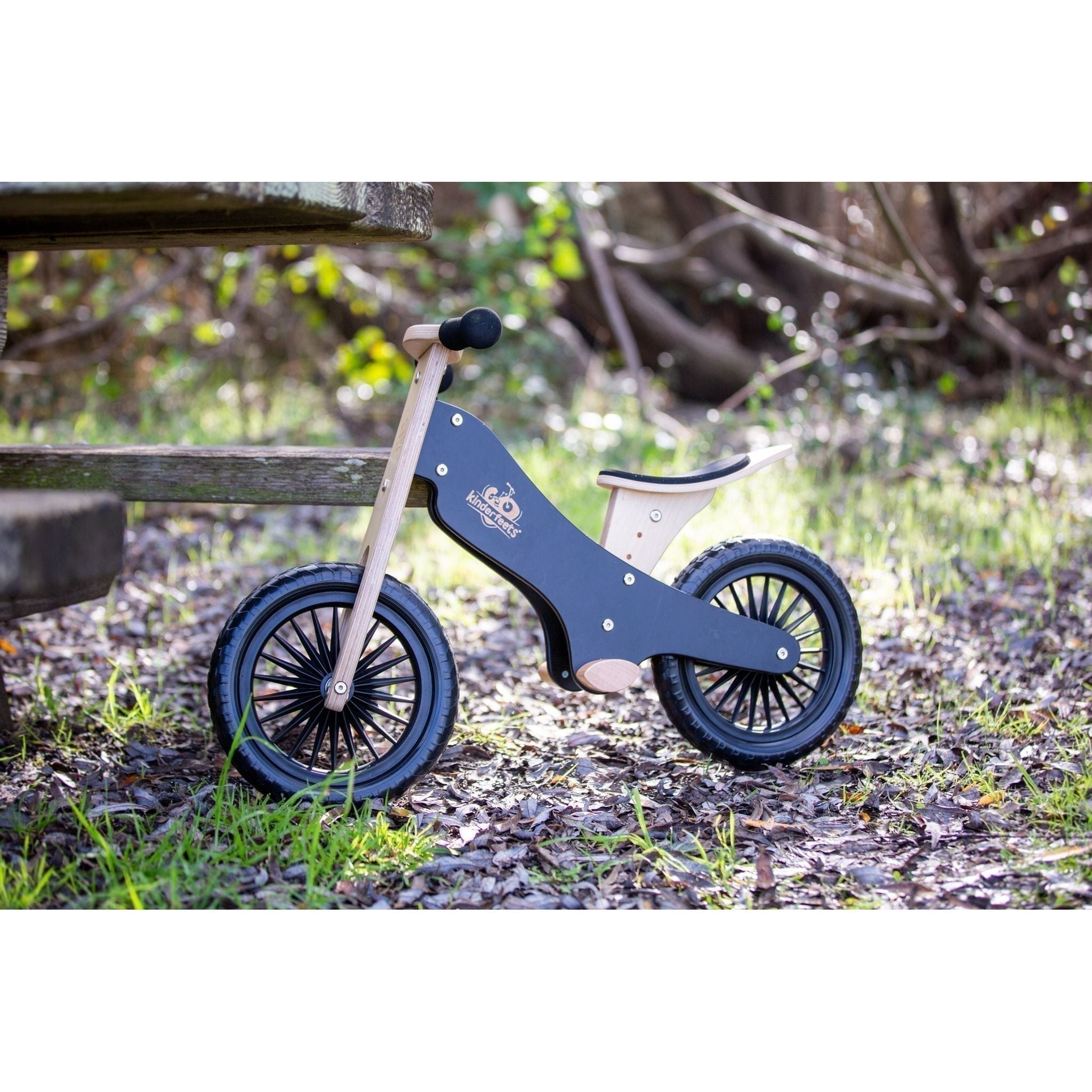 Kinderfeets - Balance Bike - Kinderfeets - Toybox Tales