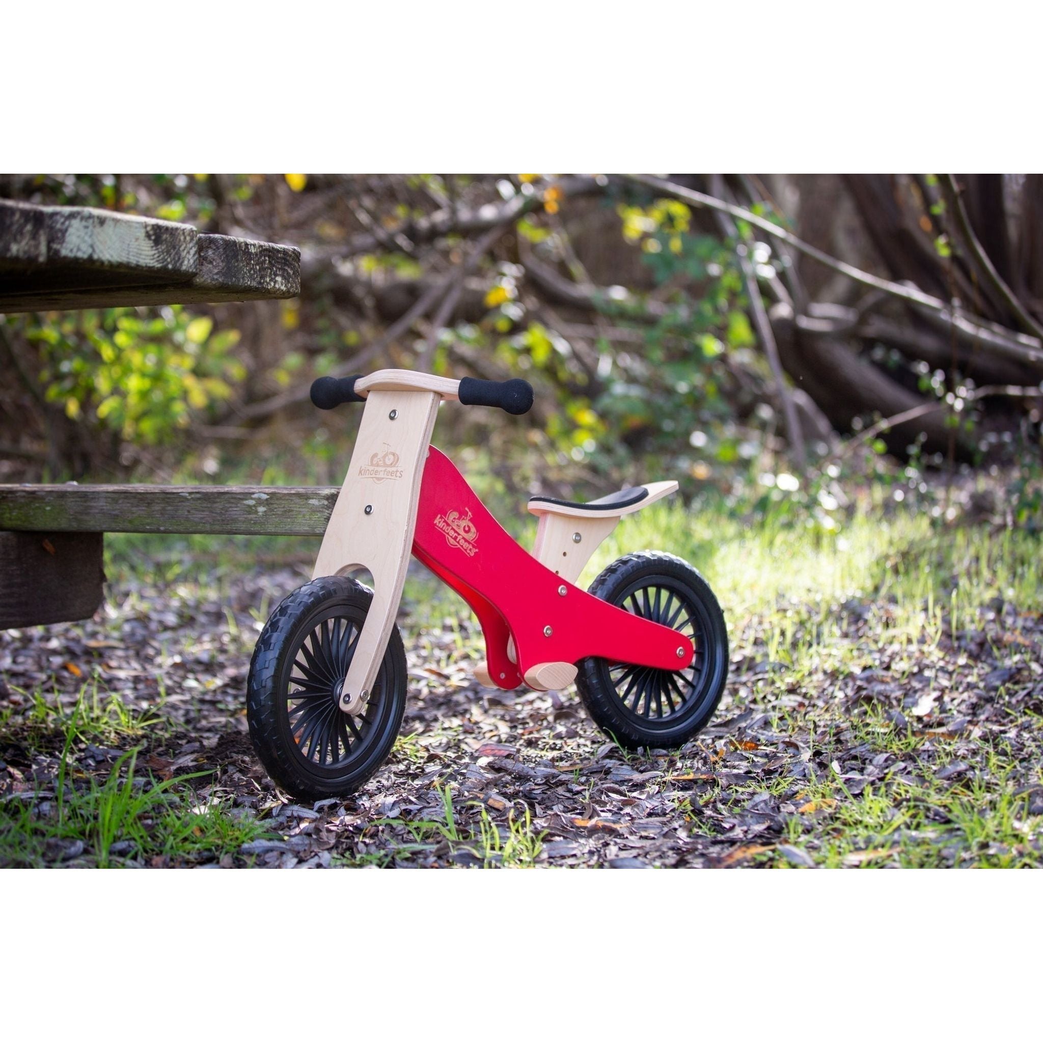 Kinderfeets - Balance Bike - Kinderfeets - Toybox Tales