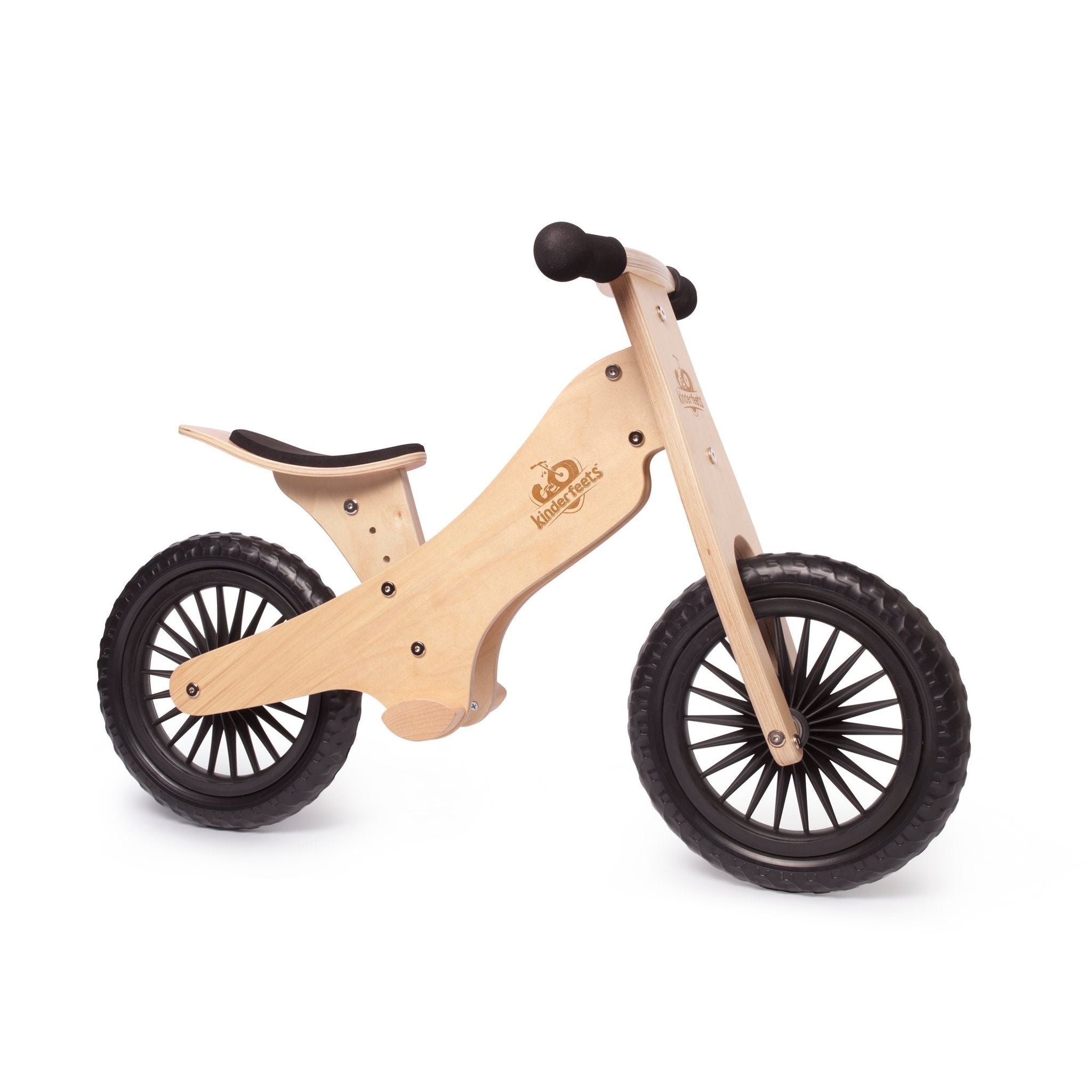 Kinderfeets - Balance Bike - Kinderfeets - Toybox Tales