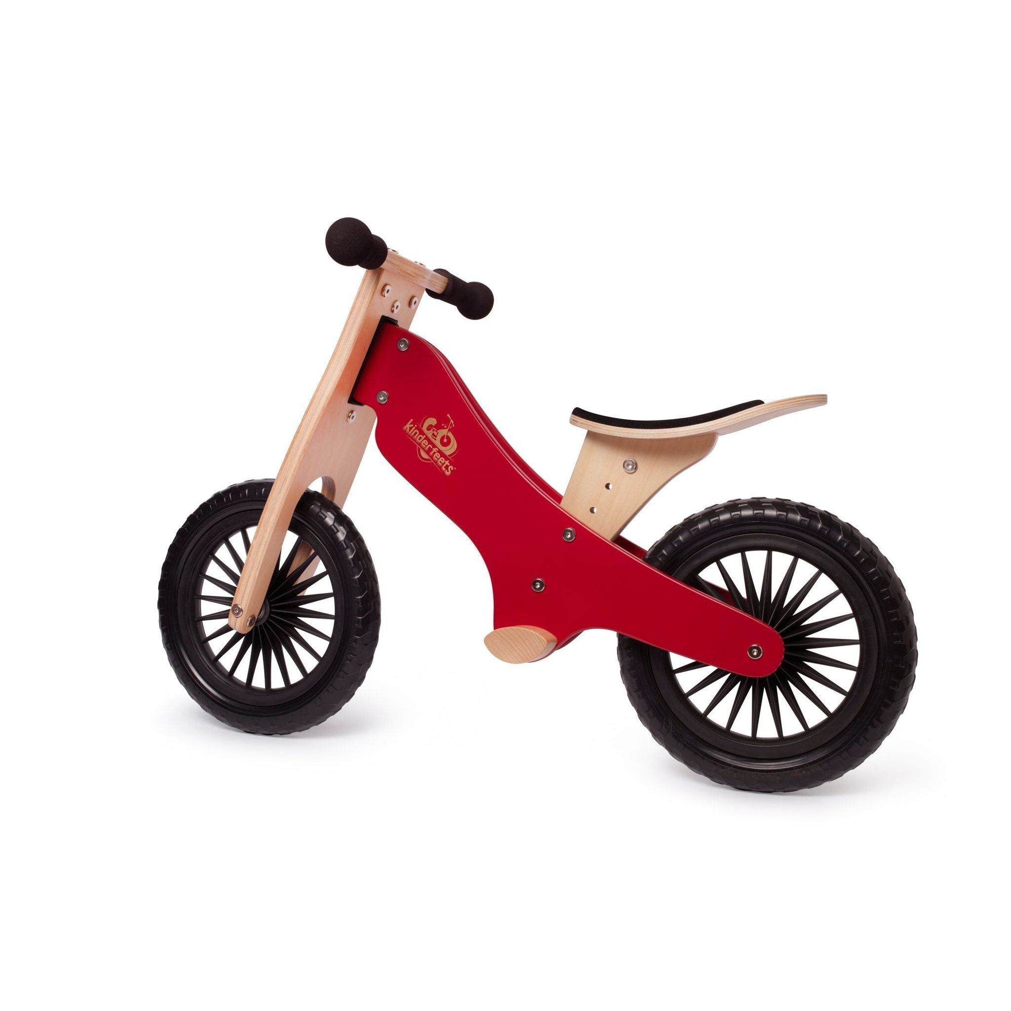 Kinderfeets - Balance Bike - Kinderfeets - Toybox Tales