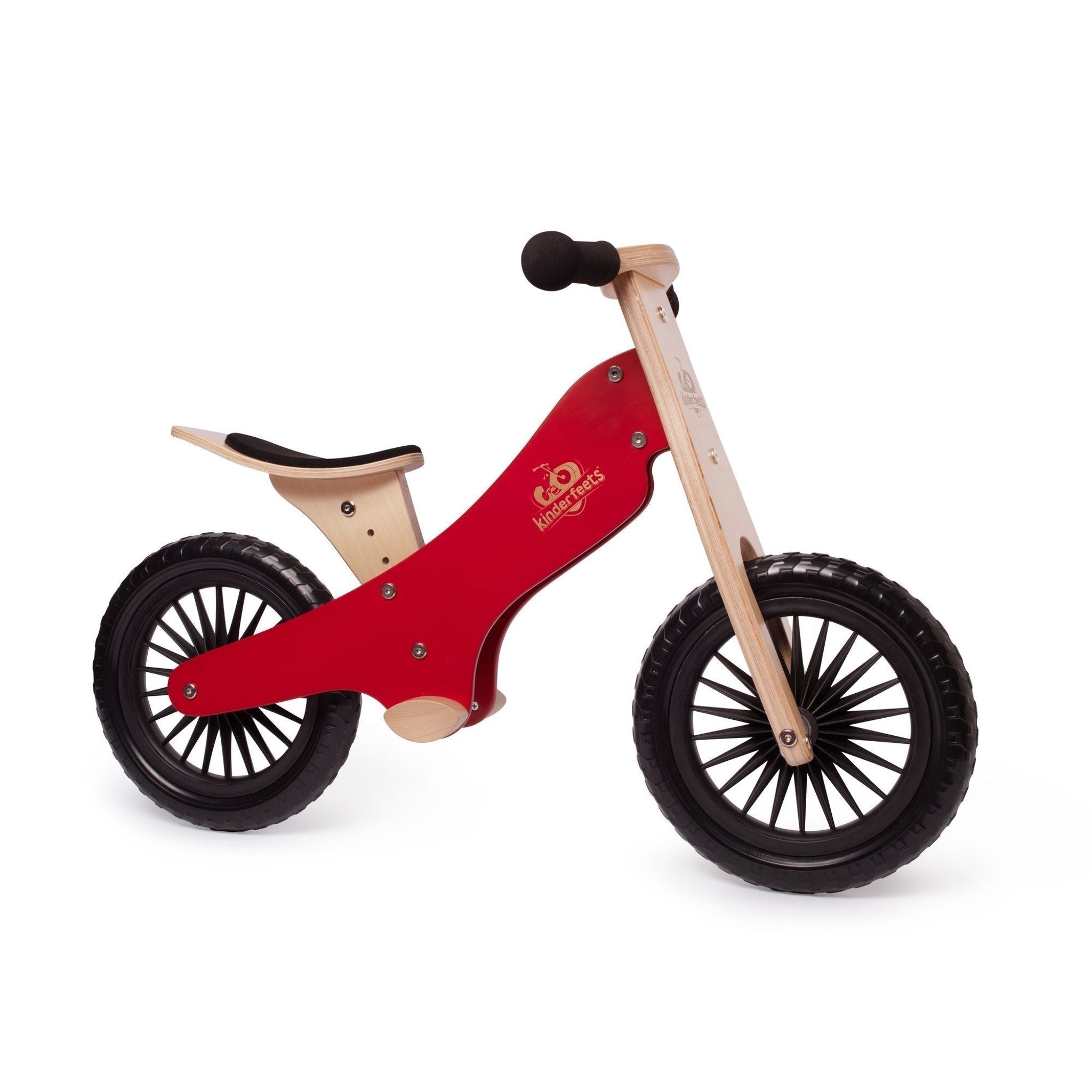 Kinderfeets - Balance Bike - Kinderfeets - Toybox Tales