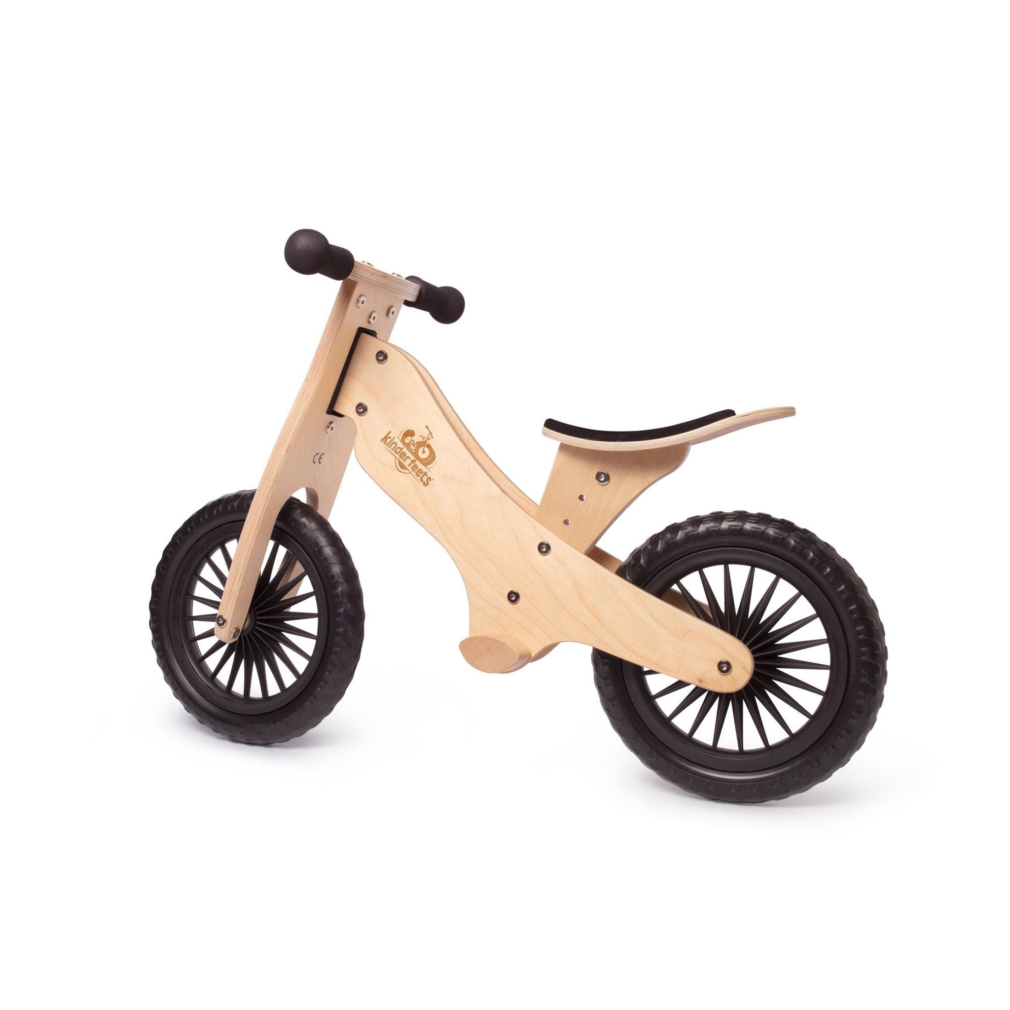 Kinderfeets - Balance Bike - Kinderfeets - Toybox Tales