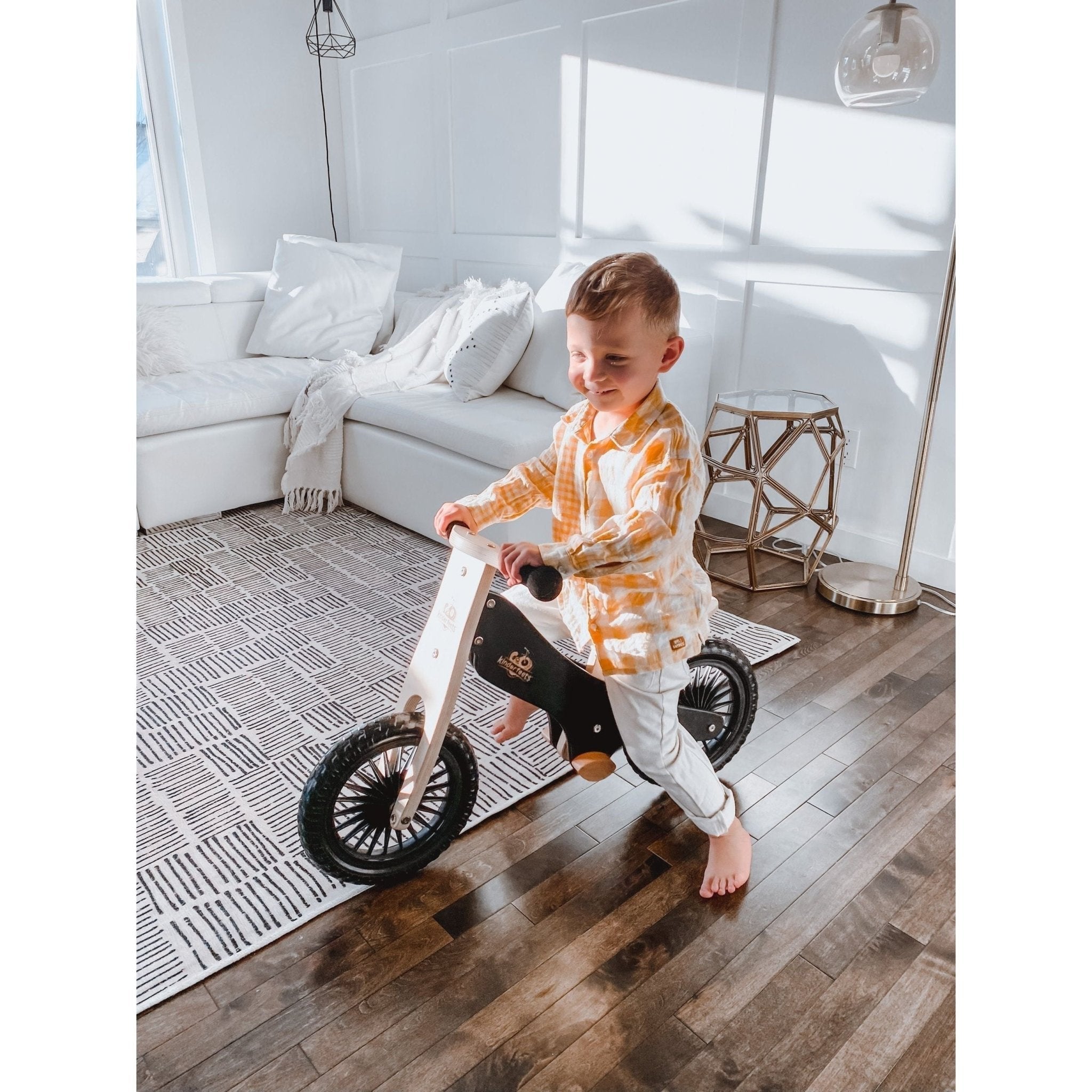 Kinderfeets - Balance Bike - Kinderfeets - Toybox Tales