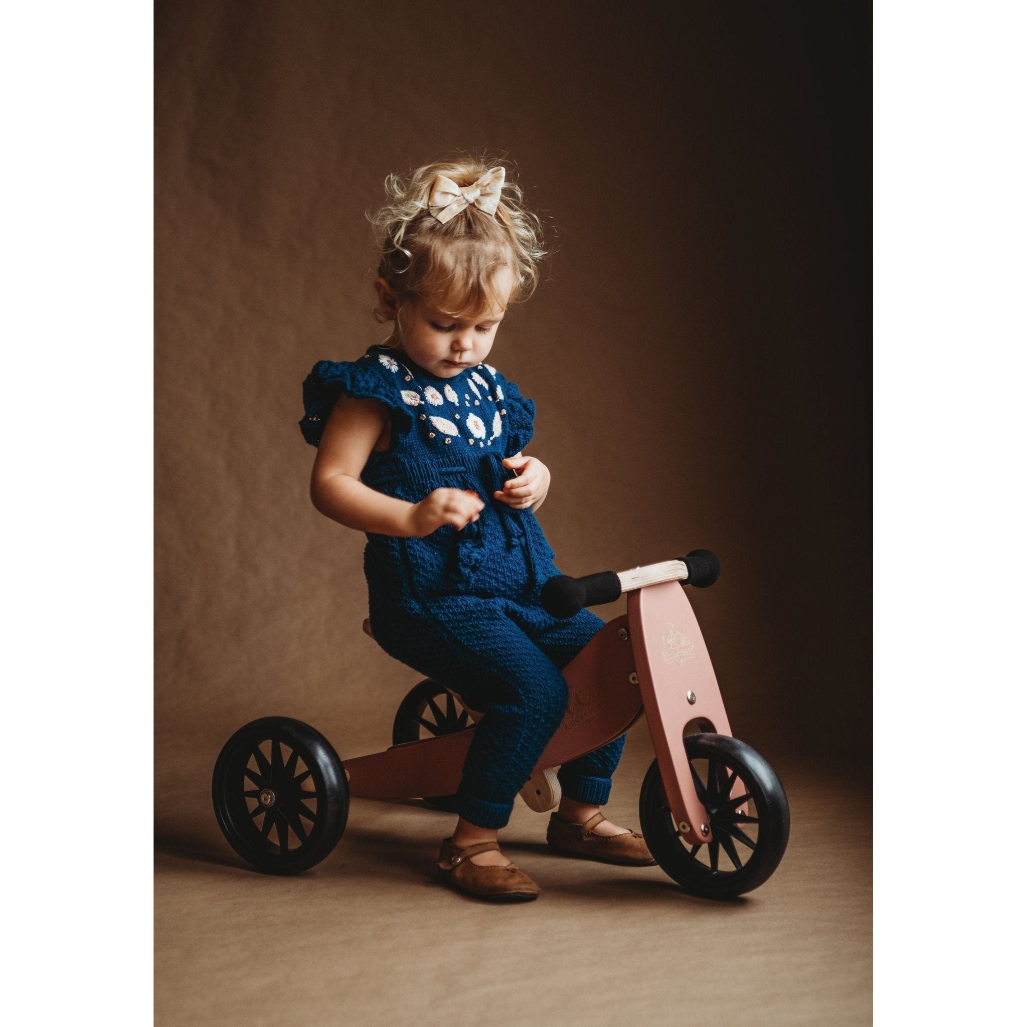 Kinderfeets 2 in fashion 1 trike