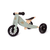 Kinderfeets - Tiny Tot - 2-In-1 Trike and Balance Bike - Toybox Tales