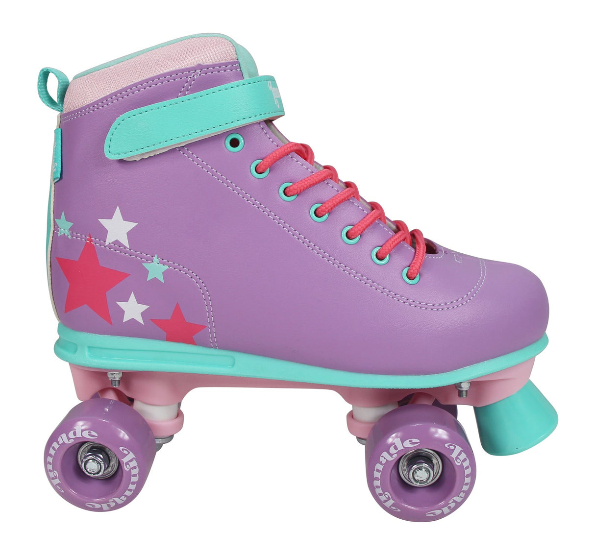 Lmnade Vibe Quad Roller Skates