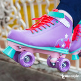 Lmnade Vibe Quad Roller Skates