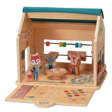 My First School - Toybox Tales