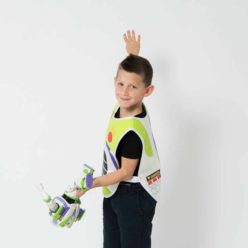 Buzz Lightyear Vest