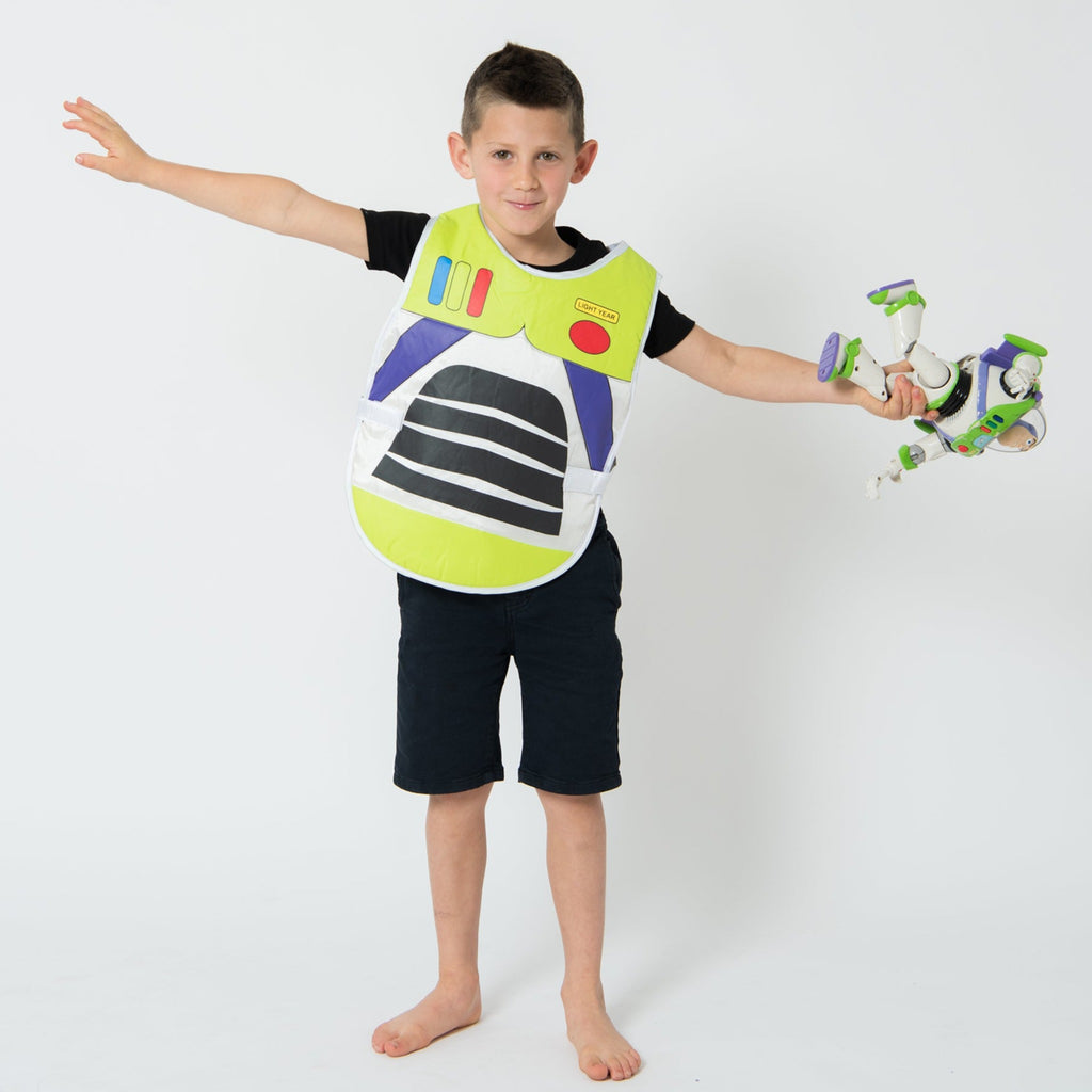 Buzz Lightyear Vest