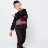 Ninja Costume