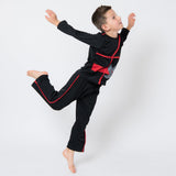 Ninja Costume
