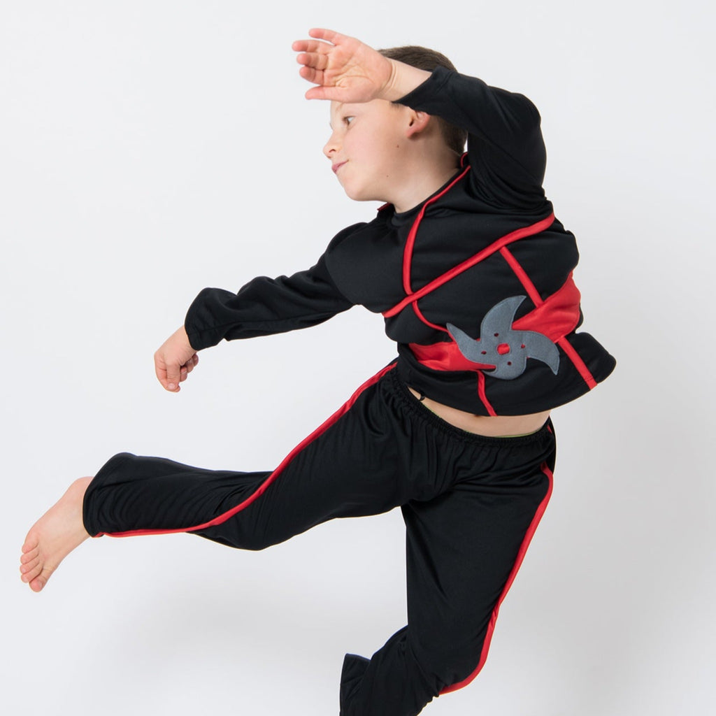 Ninja Costume