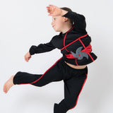 Ninja Costume