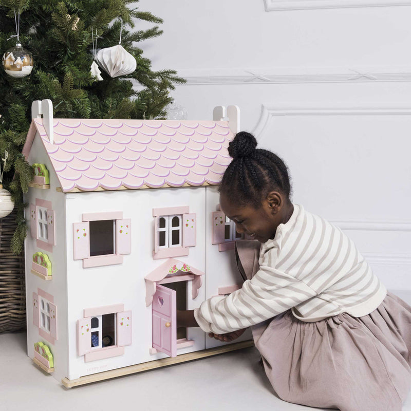Le Toy Van | Daisylane Sophie's House Doll House