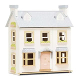 Mayberry Manor Wooden Doll House