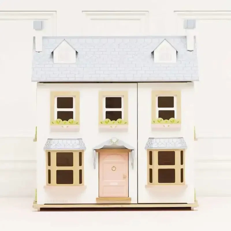 Mayberry Manor Wooden Doll House