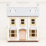 Mayberry Manor Wooden Doll House