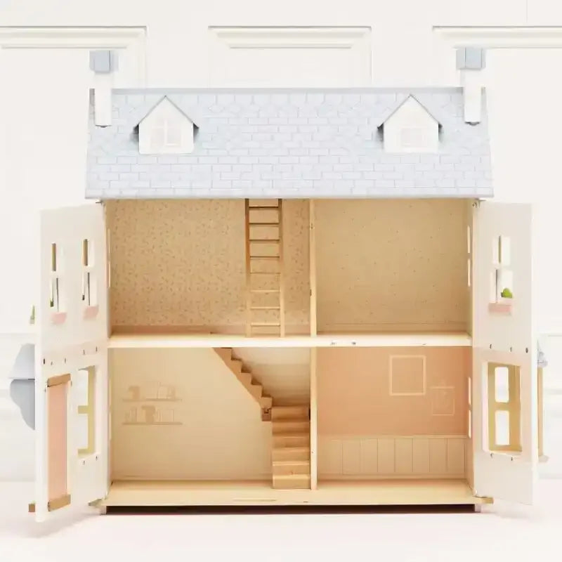 Mayberry Manor Wooden Doll House