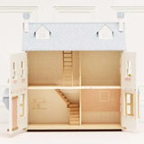 Mayberry Manor Wooden Doll House