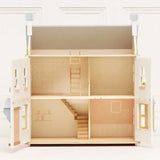 Mayberry Manor Wooden Doll House