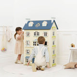 Le Toy Van | Daisylane Palace Doll House