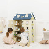 Le Toy Van | Daisylane Palace Doll House