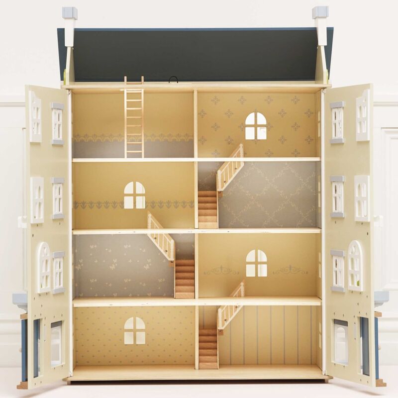 Le Toy Van | Daisylane Palace Doll House