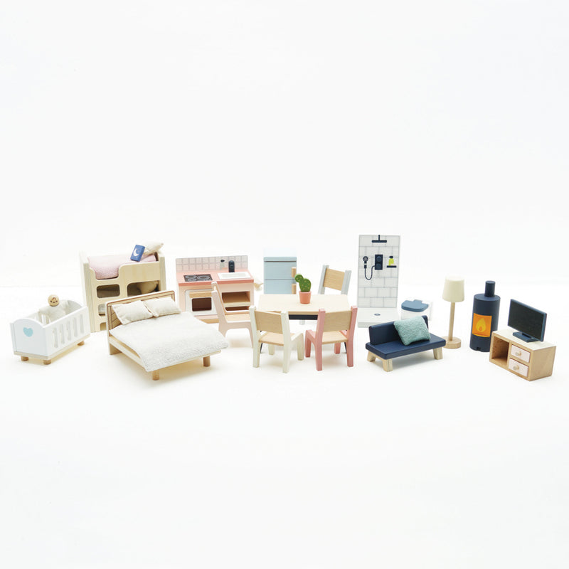 Daisylane Starter Furniture Set