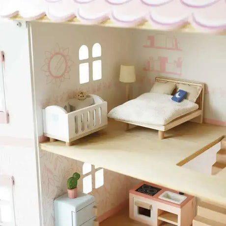 Daisylane Starter Furniture Set - Toybox Tales