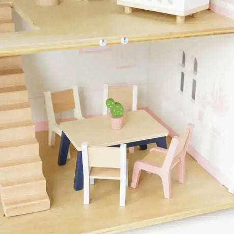 Daisylane Starter Furniture Set - Toybox Tales