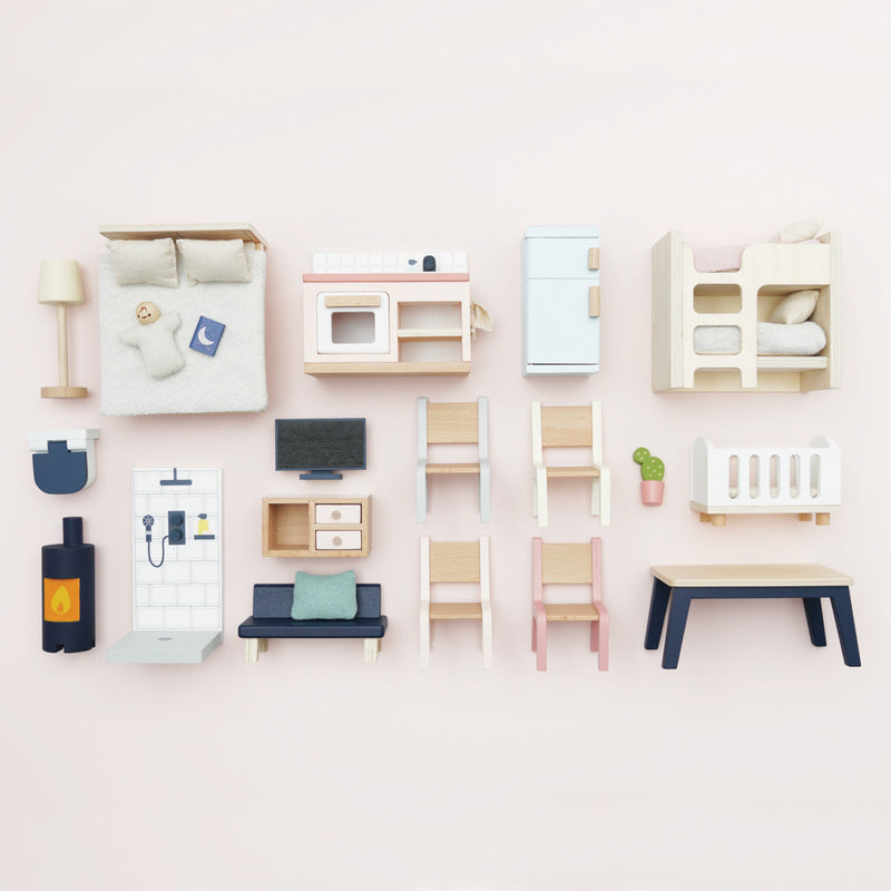 Daisylane Starter Furniture Set