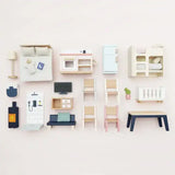 Daisylane Starter Furniture Set - Toybox Tales