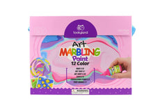 Marbling Paint - 12 Colours