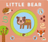 Little Journeys Book | Little Bear