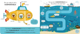 Little Journeys Book | Adventure - Toybox Tales