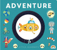 Little Journeys Book | Adventure - Toybox Tales