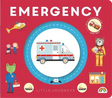 Little Journeys Book | Emergency - Toybox Tales