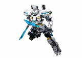 Sluban | P.R. Mecha Blue 561 Pcs - Toybox Tales