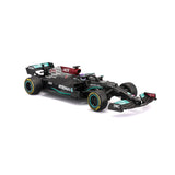 Maisto TECH | Premium RC 1:24 2021 Mercedes AMG F1 W-12 EP 2.4 GHz