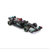 Maisto TECH | Premium RC 1:24 2021 Mercedes AMG F1 W-12 EP 2.4 GHz