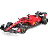 Maisto TECH | Premium RC 1:24 2023 F-1 Ferrari SF-23 #16 Leclerc 2.4
GhZ & Recharge USB