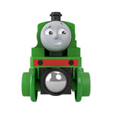 Thomas & Friends Wooden Railway Tidmouth Sheds Starter Train Set - Toybox Tales