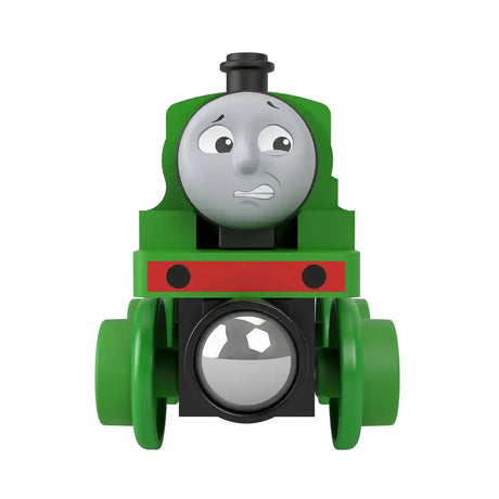Thomas & Friends Wooden Railway Tidmouth Sheds Starter Train Set - Toybox Tales