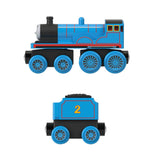 Thomas & Friends Wooden Railway Edward Engine and Coal-Car - Toybox Tales