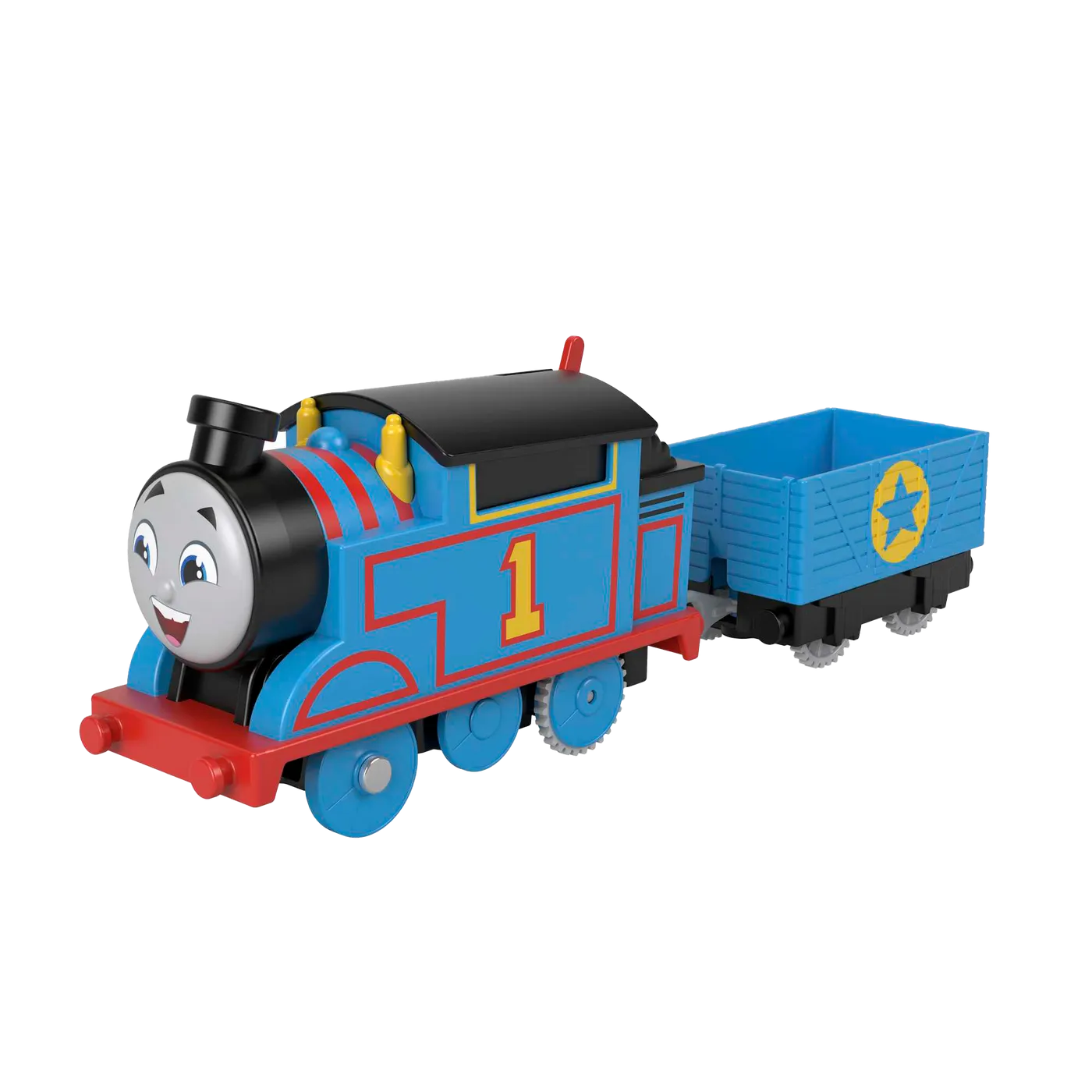 Thomas & Friends Thomas Motorised Engine - Toybox Tales