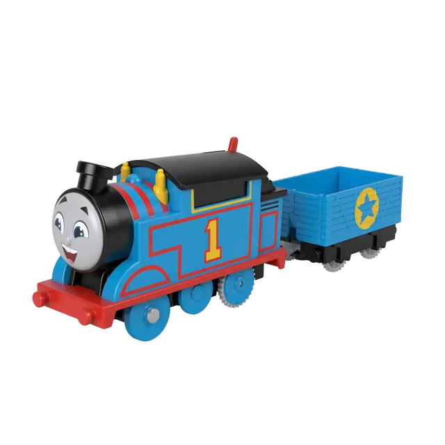 Thomas & Friends Thomas Motorised Engine - Toybox Tales